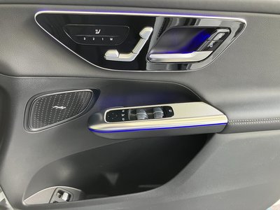 2026 Mercedes-BENZ GLC — миниатюра 32