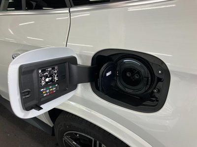 2026 Mercedes-BENZ GLC — миниатюра 21