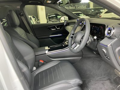 2026 Mercedes-BENZ GLC — миниатюра 23