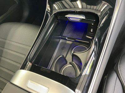 2026 Mercedes-BENZ GLC — миниатюра 40