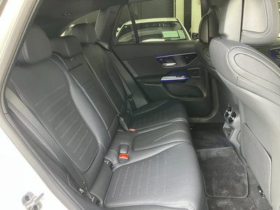 2026 Mercedes-BENZ GLC — миниатюра 24