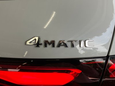 2026 Mercedes-BENZ GLC — миниатюра 12