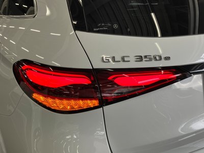 صورة 10 لـ 2026 Mercedes-BENZ GLC