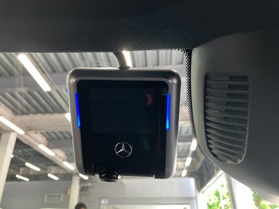 2026 Mercedes-BENZ GLC — миниатюра 16