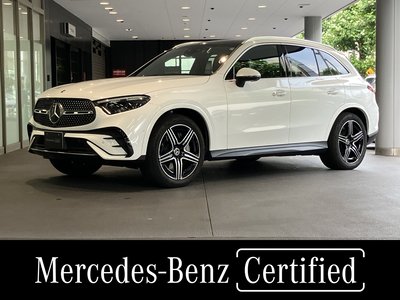 صورة 1 لـ 2026 Mercedes-BENZ GLC
