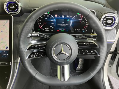 2026 Mercedes-BENZ GLC — миниатюра 28