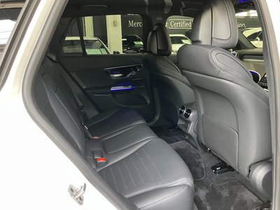 2026 Mercedes-BENZ GLC — миниатюра 25