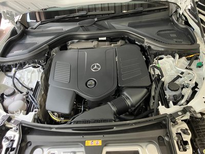 صورة 5 لـ 2026 Mercedes-BENZ GLC