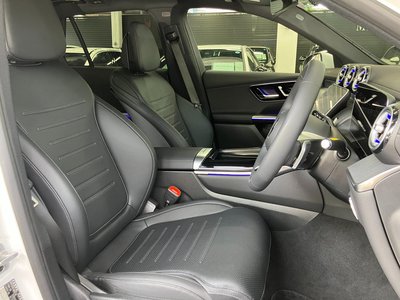 2026 Mercedes-BENZ GLC — миниатюра 22