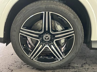 صورة 4 لـ 2026 Mercedes-BENZ GLC