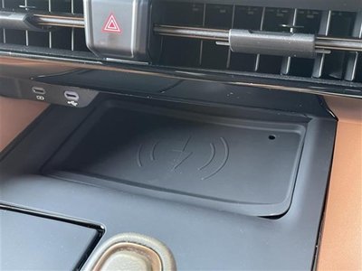 2025 Toyota VELLFIRE 缩略图 37
