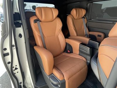 2025 Toyota VELLFIRE 缩略图 23