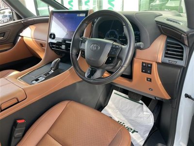 2025 Toyota VELLFIRE 缩略图 20