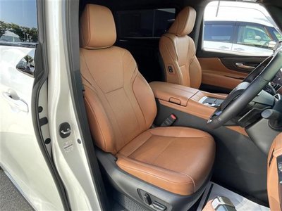 2025 Toyota VELLFIRE 缩略图 21