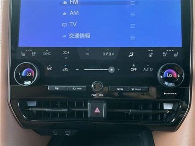 2025 Toyota VELLFIRE 缩略图 32