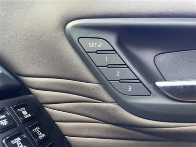 2025 Toyota VELLFIRE 缩略图 35