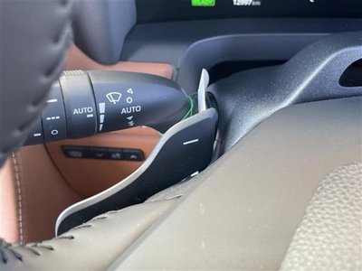 2025 Toyota VELLFIRE — фото 10