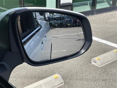 2025 Toyota VELLFIRE 缩略图 38