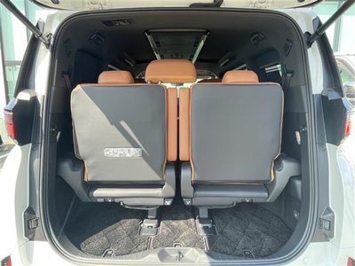 2025 Toyota VELLFIRE 缩略图 29