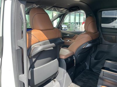 2025 Toyota VELLFIRE 缩略图 26