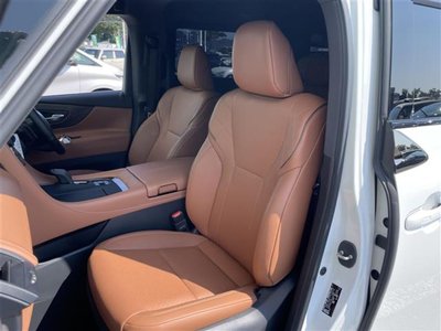 2025 Toyota VELLFIRE 缩略图 25