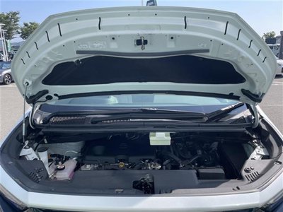 2025 Toyota VELLFIRE 缩略图 41