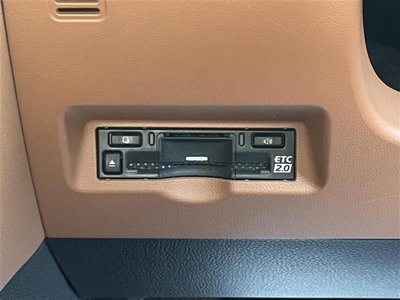 2025 Toyota VELLFIRE 缩略图 39