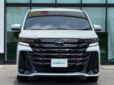 2025 Toyota VELLFIRE 缩略图 14