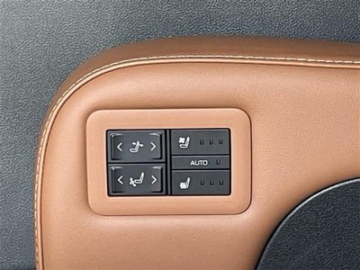 2025 Toyota VELLFIRE 缩略图 36