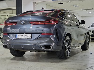 BMW X6 - 4