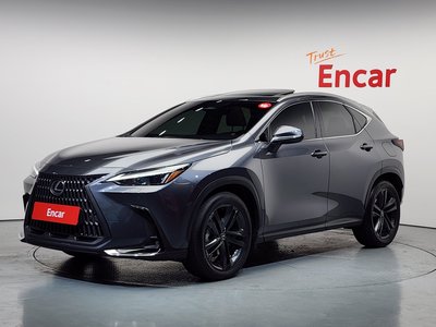 LEXUS NX - 1