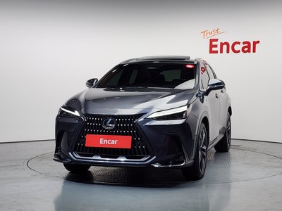 LEXUS NX - 2