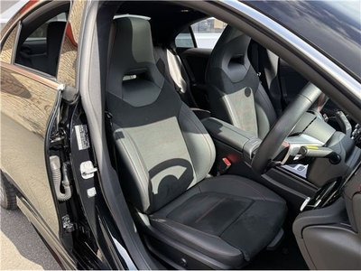 MERCEDES-BENZ CLA - 5