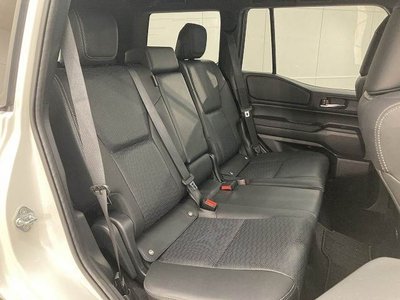 TOYOTA LAND CRUISER 250 - 6