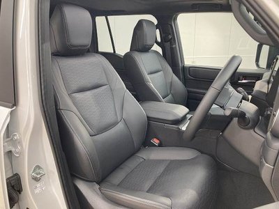 TOYOTA LAND CRUISER 250 - 5