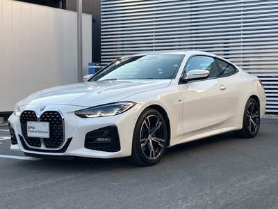 BMW 4 SERIES COUPE - 8