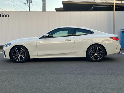 BMW 4 SERIES COUPE - 9