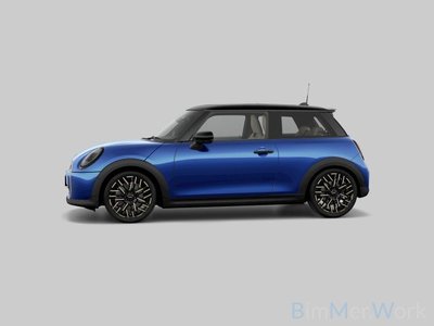 MINI COOPER - 6