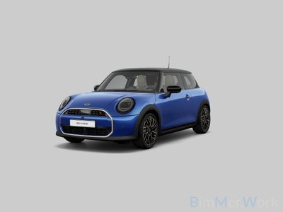 MINI COOPER - 1