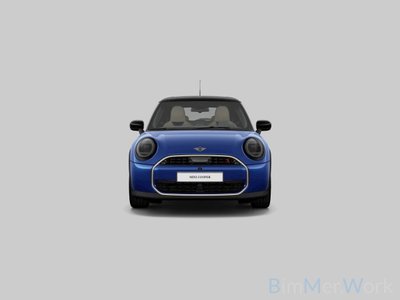 MINI COOPER - 2