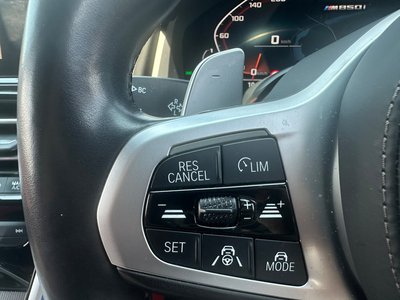 2021 BMW 8 SERIES 缩略图 34