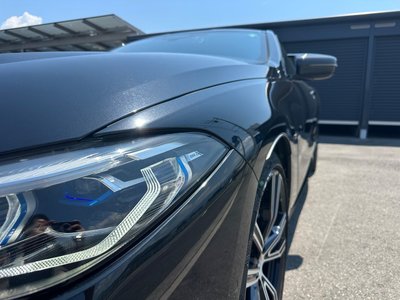 2021 BMW 8 SERIES 缩略图 12