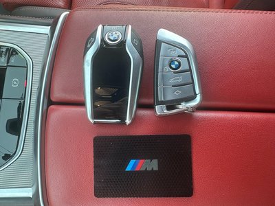 2021 BMW 8 SERIES 缩略图 56
