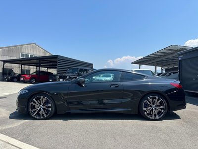 BMW 8 SERIES - 4