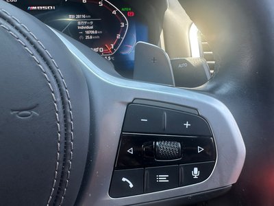 2021 BMW 8 SERIES 缩略图 35