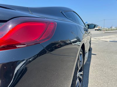 2021 BMW 8 SERIES 缩略图 13