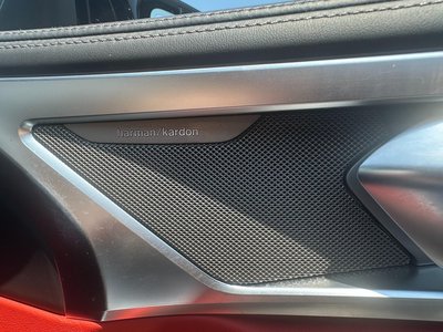 2021 BMW 8 SERIES 缩略图 31
