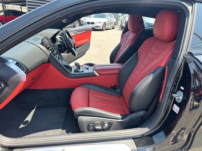 2021 BMW 8 SERIES 缩略图 46