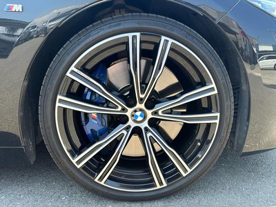 2021 BMW 8 SERIES 缩略图 18