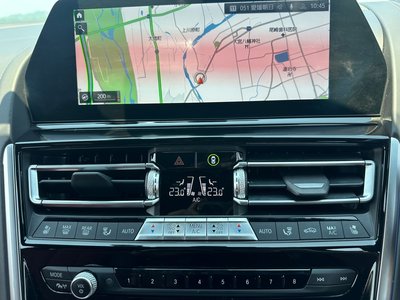 2021 BMW 8 SERIES 缩略图 39